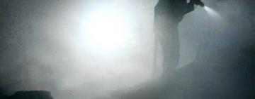 Минувшей ночью в с. Лески горел жилой дом